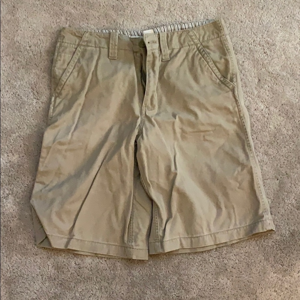 Canyon River Blues cargo shorts